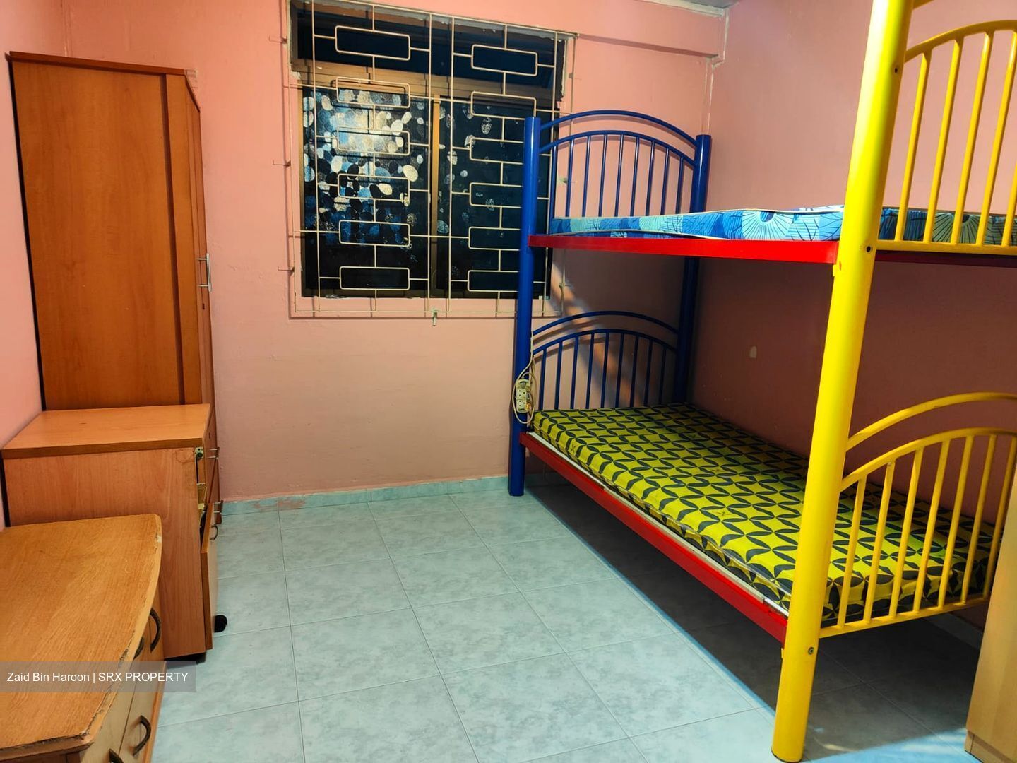 Blk 119 Ho Ching Road (Jurong West), HDB 3 Rooms #581294441